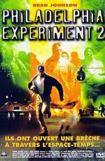 Филадельфийский эксперимент 2 / Philadelphia Experiment II (1993)