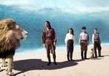 Фильм Хроники Нарнии: Покоритель Зари / The Chronicles of Narnia: The Voyage of the Dawn Treader (2010) - cцена 2
