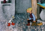 Сцена из фильма Сборник мультфильмов: Именины сердца-1 (2005) Сборник мультфильмов: Именины сердца - 1 DVDRip сцена 28