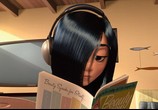 Мультфильм Суперсемейка / The Incredibles (2004) - cцена 8