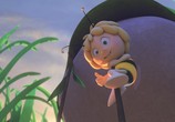 Мультфильм Пчёлка Майя и Кубок мёда / Maya the Bee: The Honey Games (2018) - cцена 1