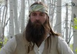 ТВ Бушкрафт: лесная лига / Bushcraft Build-Off (2017) - cцена 2