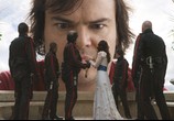 Фильм Путешествия Гулливера / Gulliver's Travels (2011) - cцена 7