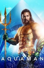 Аквамен: дополнительные материалы / Aquaman: Bonuces (2018)