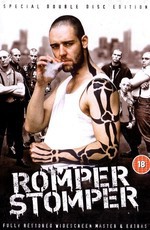 Скины / Romper Stomper (1992)