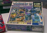 ТВ Мир фантастики: Трансформеры 1-2: Киноляпы и интересные факты / Transformers 1-2 (2010) - cцена 7
