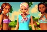 Мультфильм Барби: Приключения Русалочки / Barbie in a Mermaid Tale (2010) - cцена 2