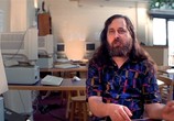 ТВ Революционная ОС / Revolution OS (2001) - cцена 5