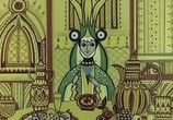 Мультфильм Василиса Прекрасная (1977) - cцена 6