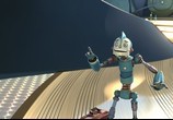 Мультфильм Роботы / Robots (2005) - cцена 1