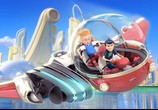 Мультфильм В гости к Робинсонам / Meet the Robinsons (2007) - cцена 2