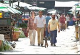 Фильм Мальчишник 2: Из Вегаса в Бангкок / The Hangover Part II (2011) - cцена 5
