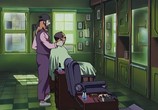 Мультфильм Меццо: Игра со смертью / Mezzo (2003) - cцена 2