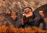 Мультфильм Освободите Джимми / Free Jimmy (2006) - cцена 8