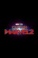 Марвелы / The Marvels (2023)