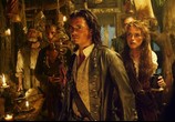 Фильм Пираты Карибского моря: Сундук мертвеца / Pirates of the Caribbean: Dead Man's Chest (2006) - cцена 2