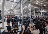 ТВ Discovery: Nasa и SpaceX: путешествие в будущее / NASA and SpaceX: Journey to the Future (2020) - cцена 9