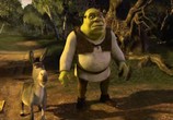Мультфильм Шрэк - Медовый месяц / Shrek - Honeymoon (2008) - cцена 1