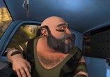 Мультфильм Альфа и Омега 5: Семейный отдых / Alpha and Omega 5: Family Vacation (2015) - cцена 3