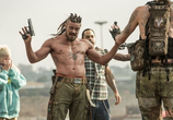 Фильм Робот по имени Чаппи / Chappie (2015) - cцена 3