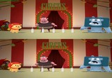 Мультфильм Лучшее в 3Д для детей / Best of 3D Kids (2011) - cцена 3