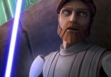 Мультфильм Звездные войны: Война клонов / Star Wars: The Clone Wars (2008) - cцена 2