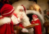Фильм Секреты Санта Клауса / Santa Claus Secrets (2006) - cцена 3