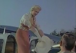 Фильм К востоку от Суматры / East of Sumatra (1953) - cцена 2