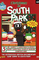 Рождество в Южном Парке / Christmas Time in South Park (2007)