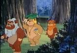 Мультфильм Звездные войны: Эвоки / Star Wars: Ewoks (1985) - cцена 3