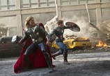 Фильм Мстители / The Avengers (2012) - cцена 4