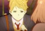 Мультфильм За Гранью / Kyoukai no Kanata (2013) - cцена 1