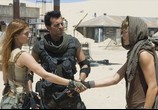 Фильм Обитель зла 3 / Resident Evil: Extinction (2007) - cцена 6
