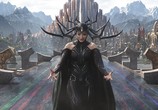 Фильм Тор: Рагнарёк / Thor: Ragnarök (2017) - cцена 5
