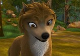 Мультфильм Альфа и Омега 5: Семейный отдых / Alpha and Omega 5: Family Vacation (2015) - cцена 4