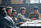 Фильм Суд над чикагской семеркой / The Trial of the Chicago 7 (2020) - cцена 2