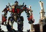 Сцена из фильма Трансформеры: Месть падших / Transformers: Revenge of the Fallen (2009) Трансформеры: Месть падших сцена 14