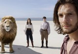 Фильм Хроники Нарнии: Покоритель Зари / The Chronicles of Narnia: The Voyage of the Dawn Treader (2010) - cцена 8