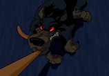 Мультфильм Скуби-Ду! Маска синего сокола / Scooby-Doo! Mask of the Blue Falcon (2012) - cцена 3