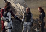 Фильм Чёрная Вдова / Black Widow (2021) - cцена 5
