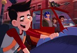 Мультфильм Последние подростки на Земле / The Last Kids on Earth (2019) - cцена 1