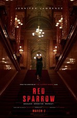 Красный Воробей: Дополнительные материалы / Red Sparrow: Bonuces (2018)