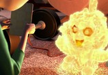 Мультфильм Джек-Джек атакует / Jack-Jack Attack (2005) - cцена 1