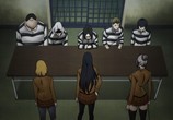 Мультфильм Школа тюрьма / Prison School (2015) - cцена 4