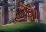 Мультфильм Звездные войны: Эвоки / Star Wars: Ewoks (1985) - cцена 5