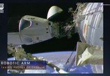 Сцена из фильма Discovery: Nasa и SpaceX: путешествие в будущее / NASA and SpaceX: Journey to the Future (2020) Discovery: Nasa и SpaceX: путешествие в будущее сцена 6
