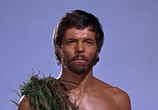 Фильм Когда на земле царили динозавры / When Dinosaurs Ruled the Earth (1970) - cцена 8