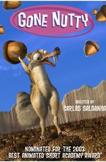 Потерянный Орех / Gone Nutty (2002)