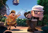 Мультфильм Вверх / Up (2009) - cцена 8