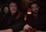 Фильм Натуральные упыри / Eat Local (2017) - cцена 1
